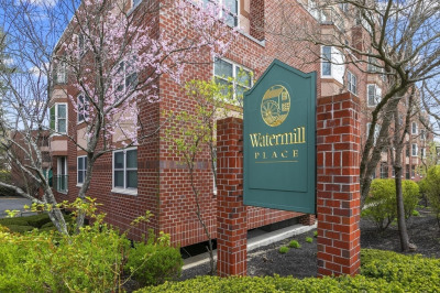1 Watermill Place #128 1