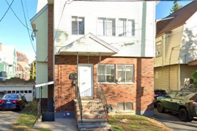 167 College Ave #1 1