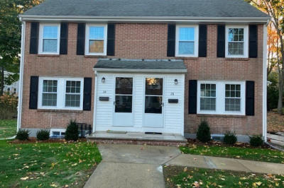 24 Spencer Street #24 1