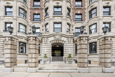 390 Commonwealth Ave #PH2 1