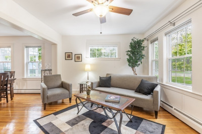 26 Columbus Ave #1
