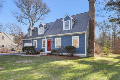 80 Bog River Bend
