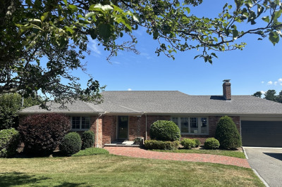446 Dudley Road #- 1