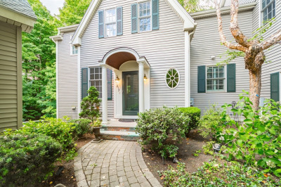 213 Garden Street #213 1