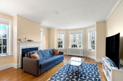 1572 Massachusetts Avenue #26 1