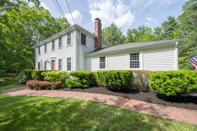 30 Grove St. 1