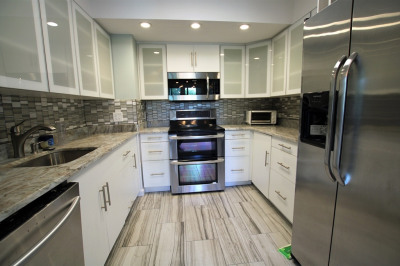 1731 Beacon St. #304 1