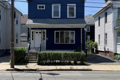19 Perry St #1 1