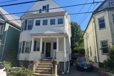 145 Albion St #2 1