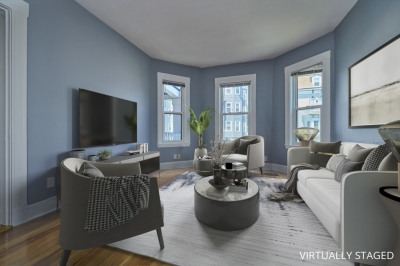41 King St #1 1