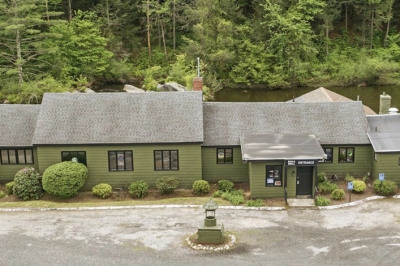 200 Worthington Rd