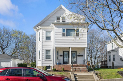 38 Walsh Ave