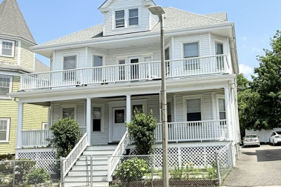 6 Silloway St #1 1