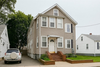 47 Coolidge Street #47 1