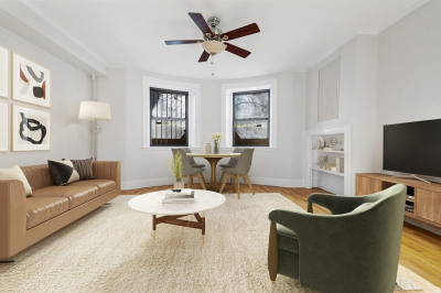 405 Commonwealth Ave #1 1