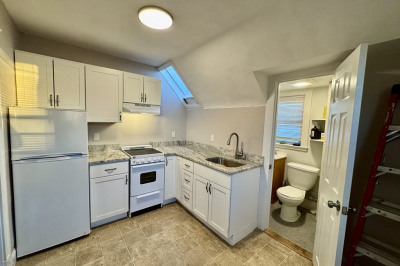 30 Hancock Street #3 1