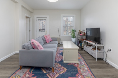 100 H Street #2 1
