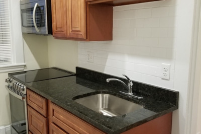 73 Park Drive #5 1