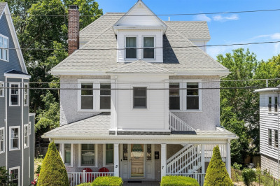 7 Harriet Ave #2 1