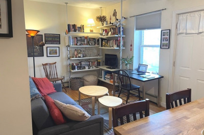 122 Berkshire Street #7(3C) 1