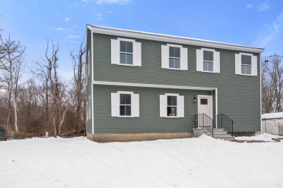 52 Freeman St