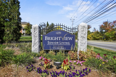 1275 Turnpike Street #1138