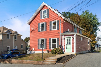 12 Wright St #1 1