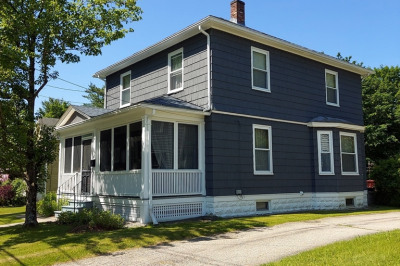 68 Pine Street 1