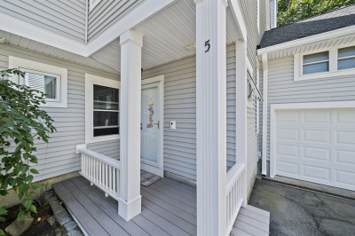 5 Redwood Ct #5 1