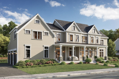 Lot 4 Webster Farm Way 1