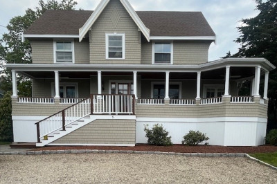 5 Allen Ave