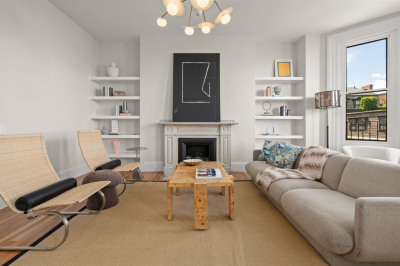 38 Hancock St #6 1