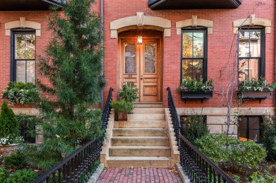 22 Brimmer Street 1
