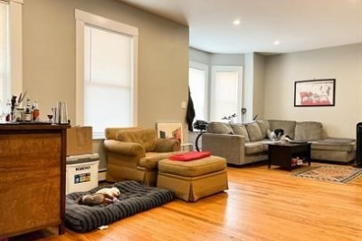 642 Moody Street #2 1