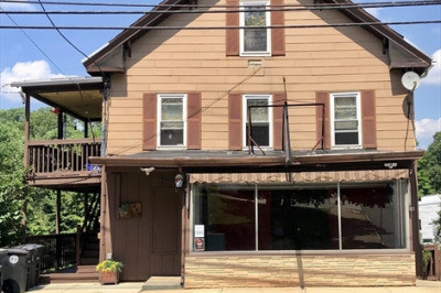 238 Hamilton St