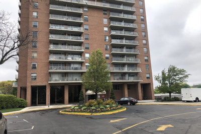 111 Perkins #152 1