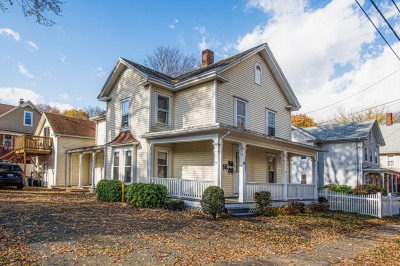 30 Grant Ave