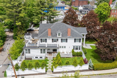 3 Otis St. #3 1