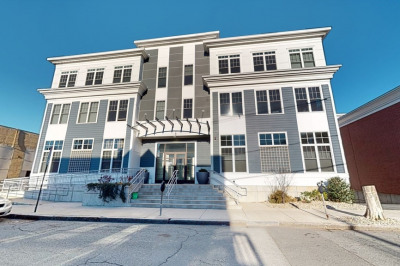 353 Summer Street #306 1