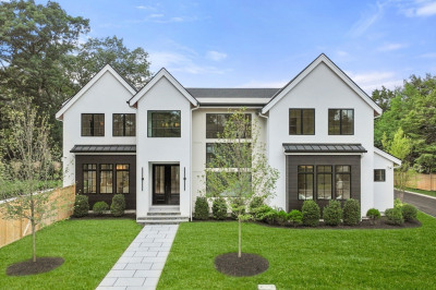 43 Carver Road 1