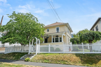 196 Waverley Road 1
