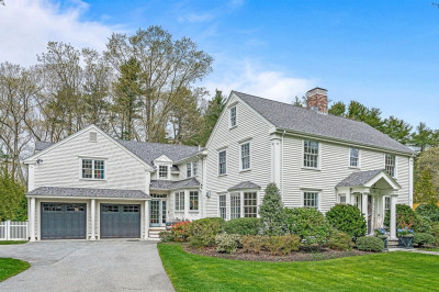 15 Longmeadow