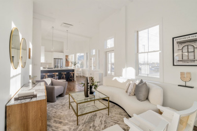 133 Boardman Street #1 1