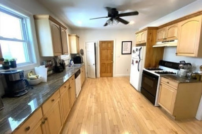 10 Berkeley St #1 1