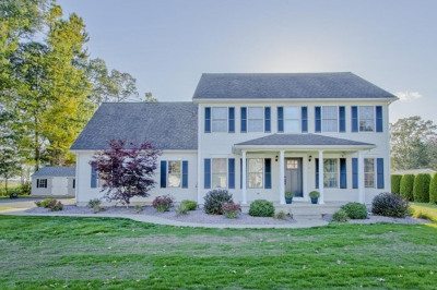 305 Springdale Rd