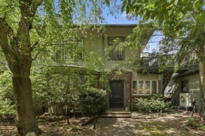 3 Chauncy Terrace #3 1