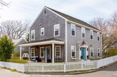 49 Pine Street 1