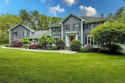 18 Village Hill Road 1