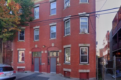 25 Chester Ave #3 1