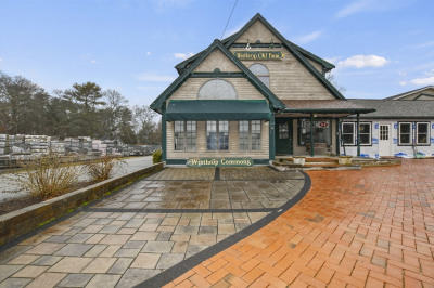 462 Winthrop Street #1B 1